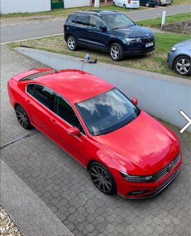 Volkswagen Passat ELEGANCE B8 facelift 1.5TSi 110KW DSG - 7