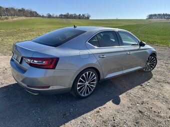 Škoda Superb III 2.0tsi Laurin a Klement - 7