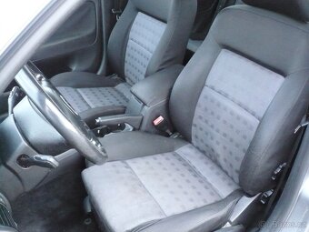 VW Passat 1.9TDi, 96kw - 7