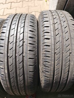 5x100 R15 - 7