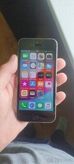 iPhone 5s - 7