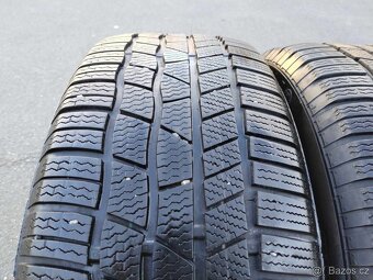 4x Zimní Continental ContiWinterContact 255/50 R20 109H - 7