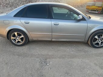 Audi a4 1.9 tdi 96 kw - 7