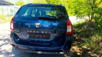 Dacia Logan 2019, 84 000 km - 7