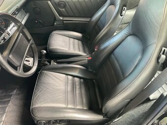 Porsche 911 (964) Carrera 2 1990 - 7