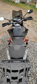 KTM 1290 super duke GT - 7