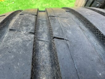 Originál alu kola Bmw Styling 234 5x120 R18 letní - 7