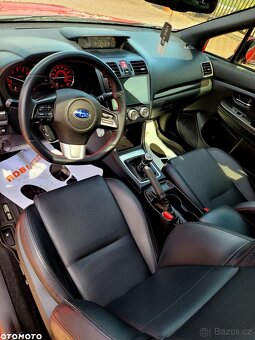 Subaru WRX - 7