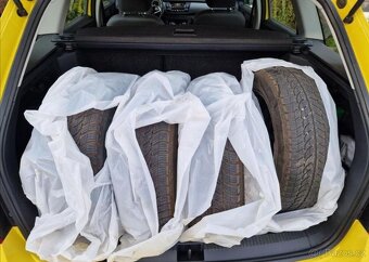 Škoda Fabia, 1.0TSI Style,ČR,1.Majitel - 7