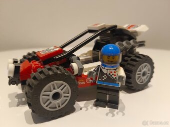 LEGO City 60145 - 7