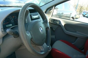 Fiat Panda 1.2 Multijet 4x4 2005 - 7
