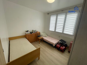 Pronájem, byt, 3+1, 68 m2, Planá, ul.Fučíkova - 7