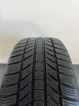 ❄️ Zimní Alu kola Perseus, Škoda Octavia 4, 5x112 r18 - 7