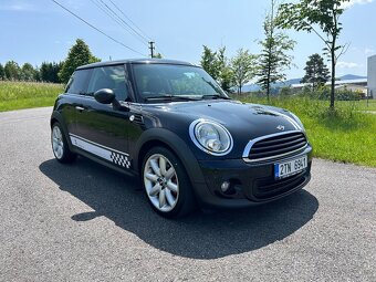 Mini Cooper ONE R56 1.6i - 7