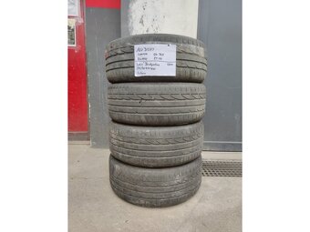 ALU disky 5x120 R19 s letními pneu 235/40 R19 - 7