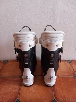 Salomon X Access 70 W Wide 260/265 noha 40,5 až 41 - 7