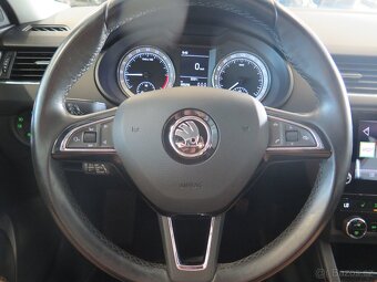 Škoda Octavia III 2.0TDI,STYLE +, DPH, výhřev ,tažné - 7