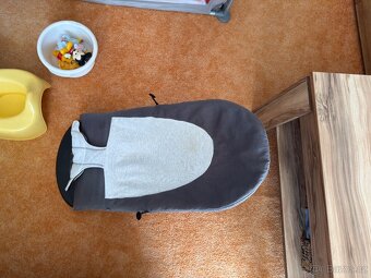 Dětská lehátka Babybjorn - 7