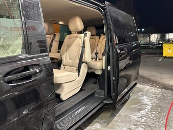 Mercedes V class 250 XXL - 7