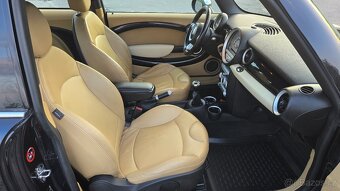 Mini Cooper 1.6 HDi (nafta) - 7