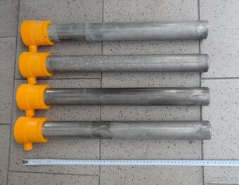 Vybavení pro galvaniku - 7
