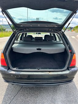 BMW E46 - 7