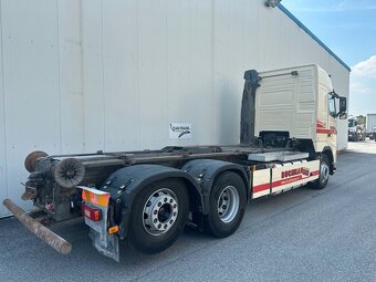 Volvo FH hákový nosič kontejnerů abroll - 7