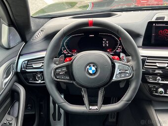 BMW m5 f90 Competition 460kw - 7