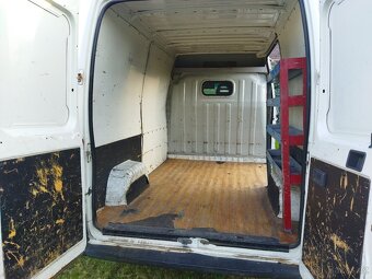 Peugeot boxer - 7