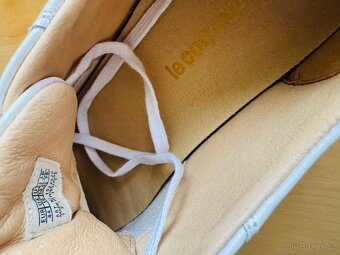 Tenisky Le Coq Sportif TOP STAV - 7