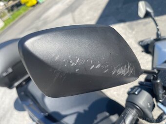 Honda PCX 125 2025 120km - 7