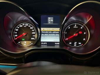 Mercedes-Benz Třídy V 2,2 250d 4MATIC Avantgarde - 7