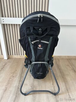 Dětská krosna, nosič Deuter Kid Comfort III 3 - 7