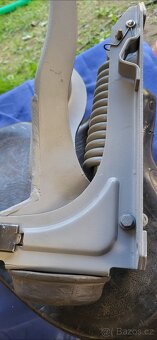 R75 bmw .ks 750 zundapp. Wh - 7