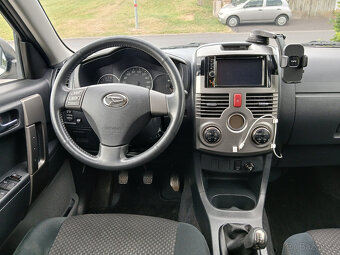 Daihatsu Terios, 1,5 4X4 Pěkný stav - 7