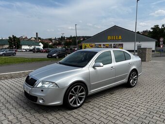 Octavia 2 sedan - 7