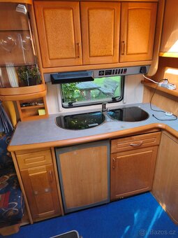Karavan HOBBY - 7