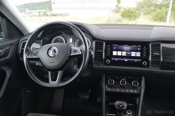 Škoda Kodiaq I 2017, 2.0TDI, DSG, Style+, Canton, Alcantara - 7