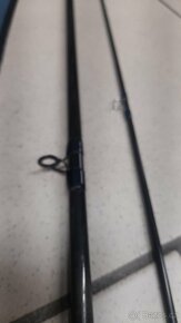 Muškařský prut Shimano compre fly rod 39667 - 7