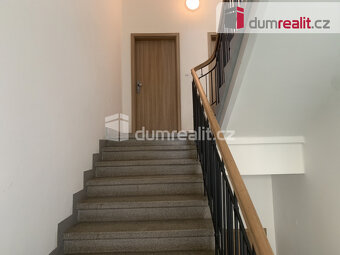 Pronájem bytu 2+kk, 62 m2, Šaldova, Ústí nad Labem - 7
