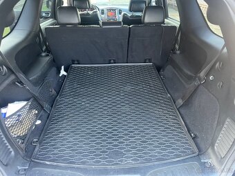 Dodge Durango R/T 5,7Hemi - 7