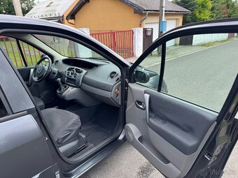 Renault Scenic - 7