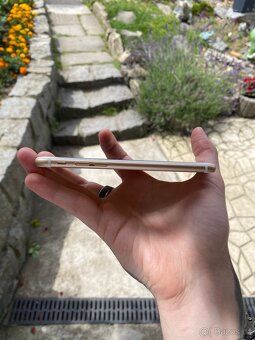 Apple iPhone 6S, 32Gb - zlatý | TOP stav, 100% kondice - 7