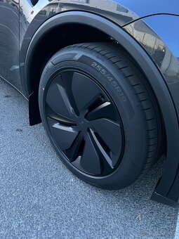Tesla Model Y Long Range All-Wheel Drive/ DPH - 7