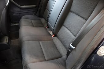 Audi A4 2.0TDi , 103 kW nafta, 2007 - 7