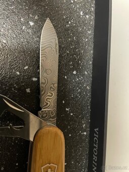 Victorinox limited edition 2013 - 7