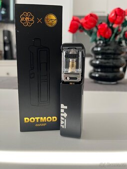 Mody vaping - 7