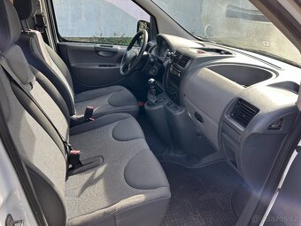 Peugeot Expert 2.0 HDI,88kW, bez investic, DPH, tažné - 7