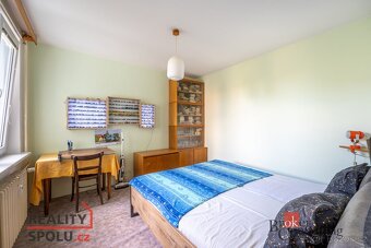 Prodej, byty/4+1, 89.2 m2, Molákova 2146/6, Líšeň, 62800 Brn - 7