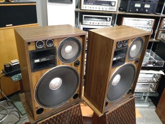 reproduktory Sansui SP X 9000- rezervováno - 7